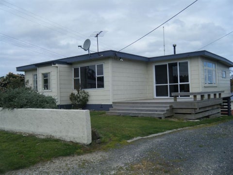 36 Harwich Street, Balclutha