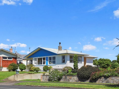 81 North Street, Morrinsville, Morrinsville