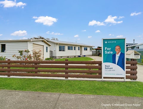 1308 Jellicoe Street, Mayfair, Hastings