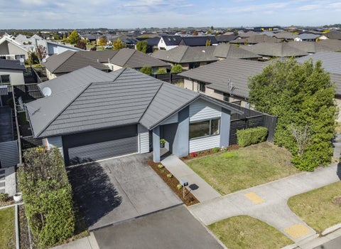66 Shillingford Boulevard, Rolleston, Rolleston