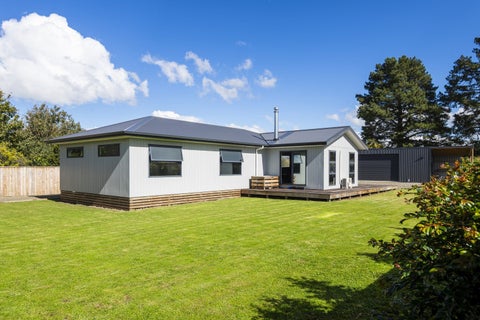 1187 Matawai Road, Ormond, Gisborne