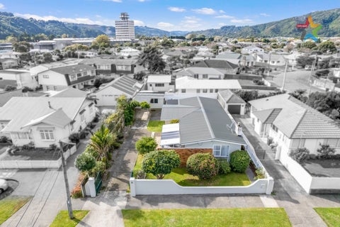42 Mabey Road, Avalon, Lower Hutt