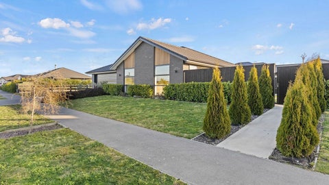 58 Avanda Avenue, Rolleston, Rolleston
