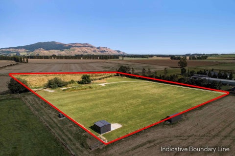 453 Whiterig Road, Knapdale, Gore
