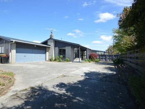 34 Paterson Street, Grasmere, Invercargill