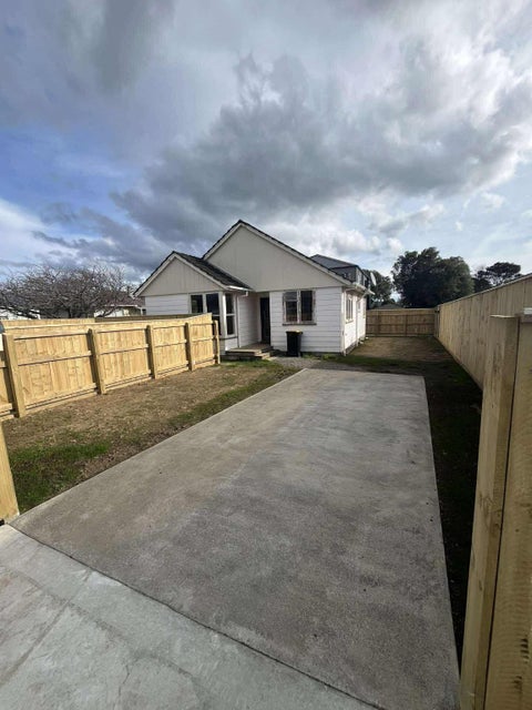 21 Hartgill Crescent, Dannevirke, Dannevirke