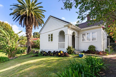 63 Reihana Street, Orakei, Auckland