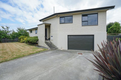 88 Robertson Street, Richmond, Invercargill