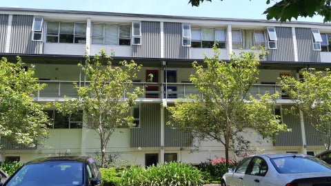 11/148 Howe Street, Freemans Bay, Auckland