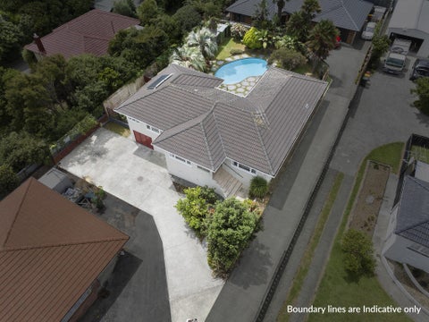 13A View Road, Papakura, Papakura