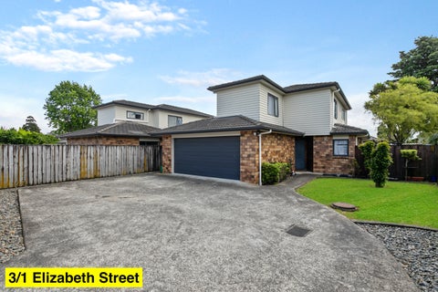 1A Elizabeth Street, Papakura, Papakura
