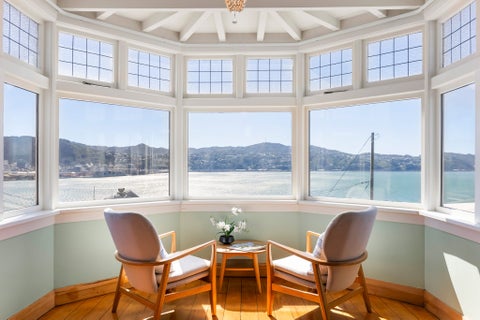 16 Maida Vale Road, Roseneath, Wellington