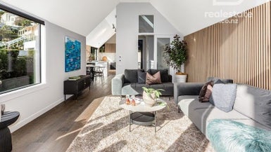 28 Hay Street, Oriental Bay, Wellington