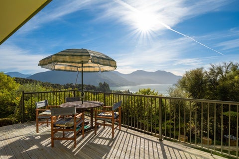 461 Kenepuru Road, Moetapu Bay, Linkwater