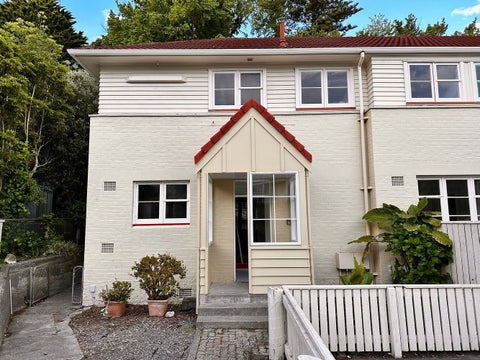 45A Milton Road, Bluff Hill, Napier