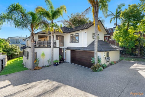 416 Beach Road, Mairangi Bay, Auckland