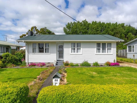 88 Brandon Street, Featherston