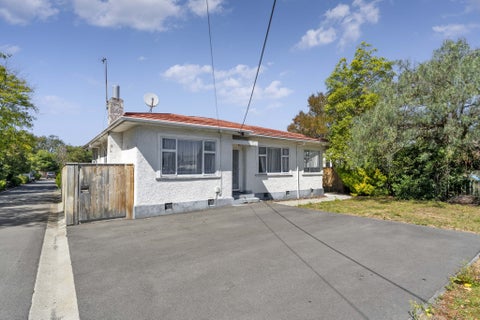 27 Harley Street, Solway, Masterton