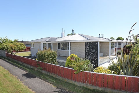 58 Sherwill Street East, Feilding, Feilding