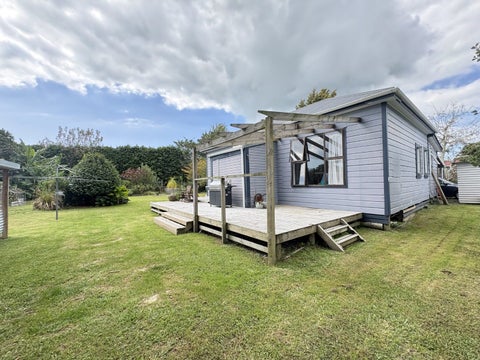108A College Road, Edgecumbe, Edgecumbe