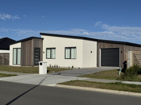 58 Silverstream Boulevard, Kaiapoi, Kaiapoi