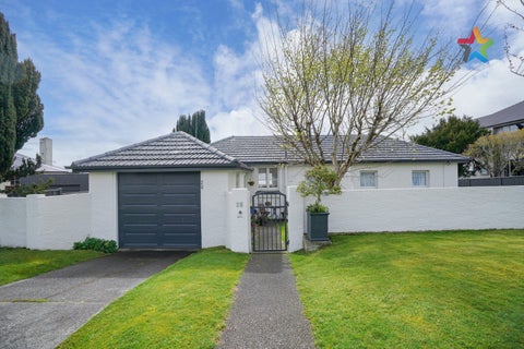 28 High Street, Rosedale, Invercargill