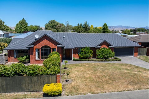 4 Cherrywood Park, Springlands, Blenheim