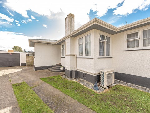 57 Talbot Street, Whanganui East, Whanganui