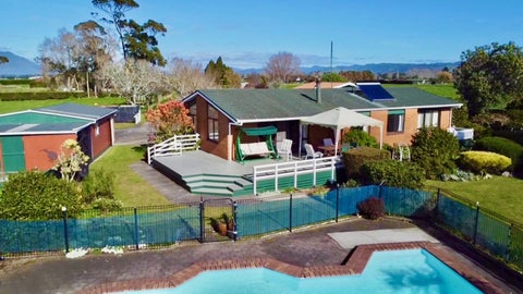 496A Otakiri Road, Otakiri, Whakatāne
