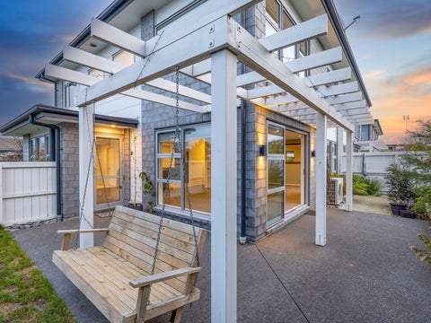 1/113 CRANFORD STREET, Christchurch, Christchurch
