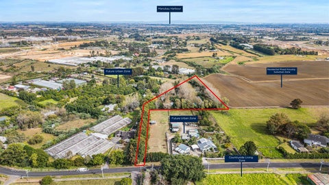 80 Drury Hills Road, Drury, Drury