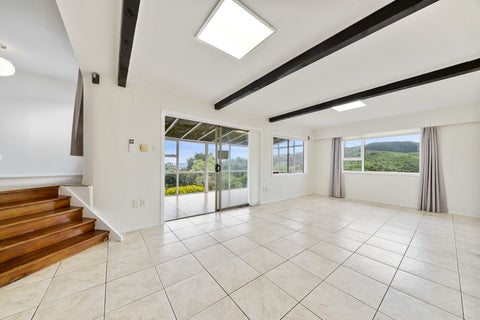 91 Major Drive, Kelson, Lower Hutt