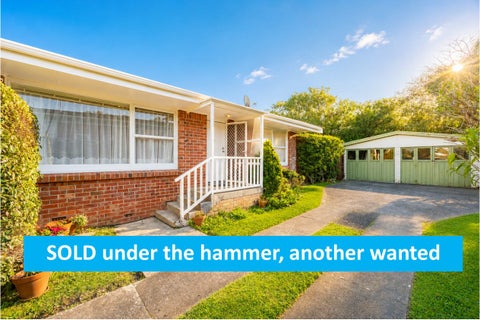 2/7 Evelyn Place, Hillcrest, Auckland