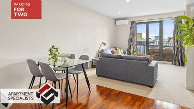 33H New North Road, Eden Terrace, Auckland