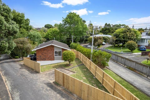 1/26 Karaka Street, New Lynn, Auckland