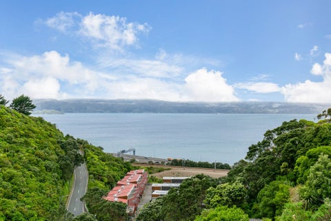 17E Onslow Road, Khandallah, Wellington