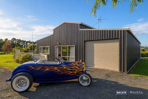 4 Reservoir Road, Waihi, Waihi