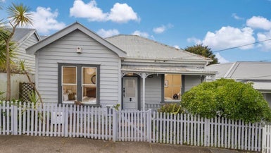 14 Cooper Street, Grey Lynn, Auckland