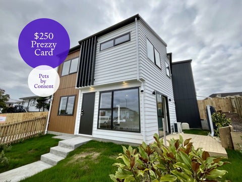 12A Massine Place, Randwick Park, Auckland