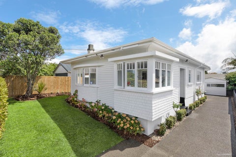 11A Sunny Brae Crescent, Westmere, Auckland