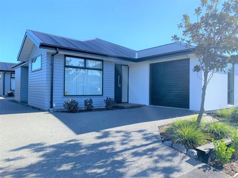 1/7 Yale Street, Spreydon, Christchurch