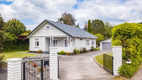 32 Ward Street, Taumarunui, Taumarunui