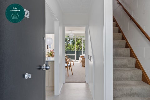 22/22 Cleveland Road, Parnell, Auckland
