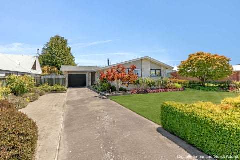 43 Morgan Street, Methven