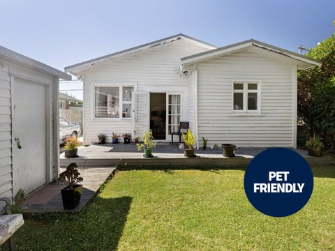 19 Randolph Street, Woolston, Christchurch
