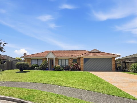 18 Azalea Dell, Mount Maunganui, Mount Maunganui