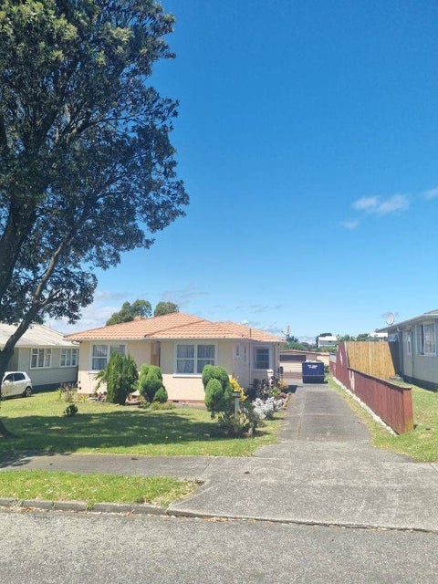 38 Miro Street, Castlecliff, Whanganui