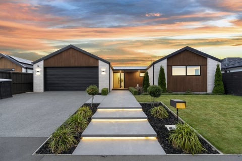 22 Eleanor Lane, Casebrook, Christchurch