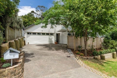 17 Nimstedt Avenue, Oteha, Auckland