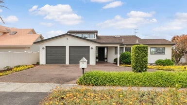 34 Wiseley Road, Hobsonville, Auckland